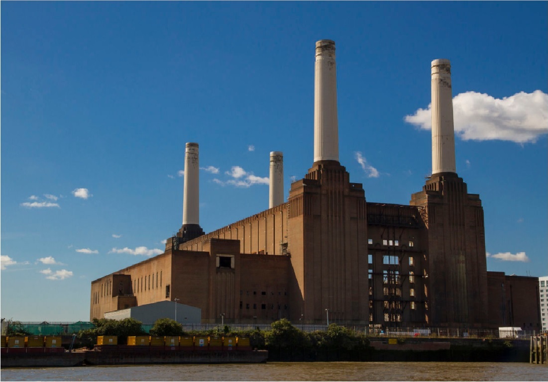 battersea